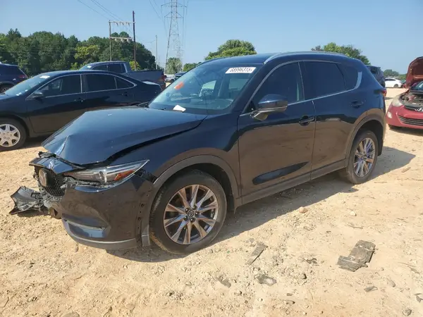 JM3KFBDY6K0552230 2019 MAZDA CX-5 - Image 1