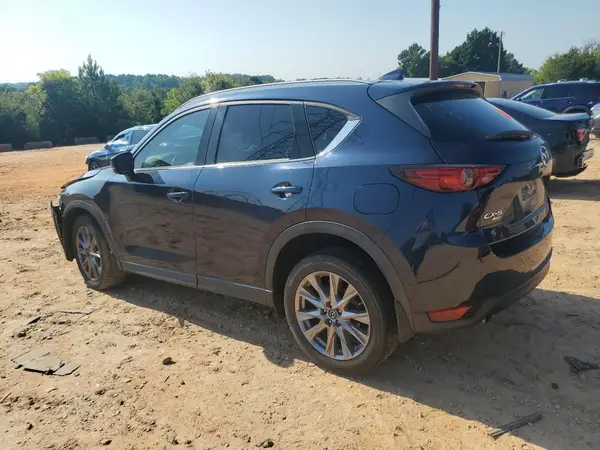 JM3KFBDY6K0552230 2019 MAZDA CX-5 - Image 2