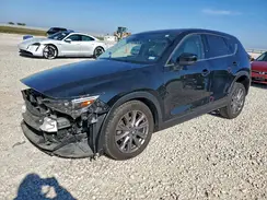 JM3KFBDY6K0575877 2019 MAZDA CX-5
