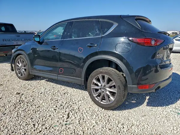 JM3KFBDY6K0575877 2019 MAZDA CX-5 - Image 2