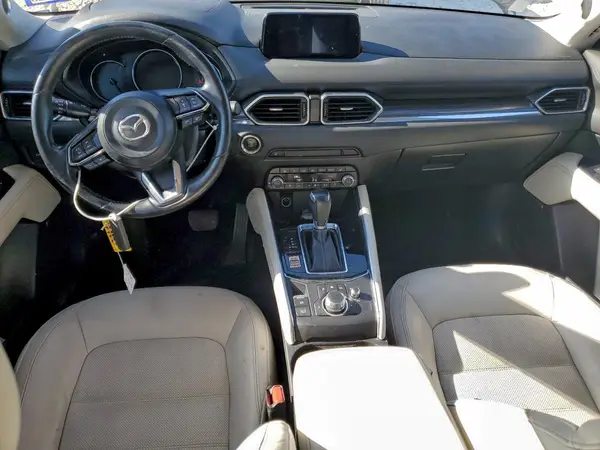 JM3KFBDY6K0575877 2019 MAZDA CX-5 - Image 8
