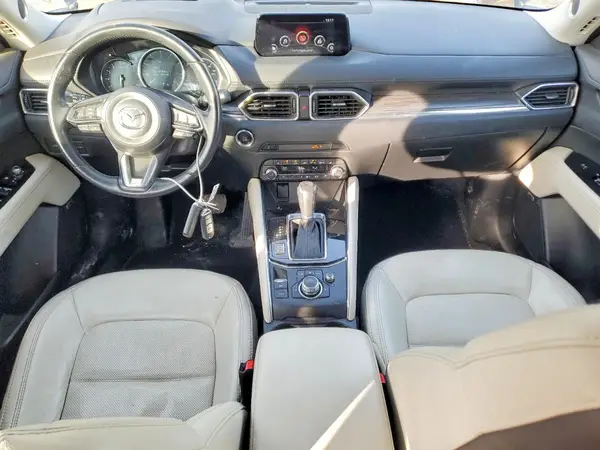 JM3KFBDY6K0577063 2019 MAZDA CX-5 - Image 8