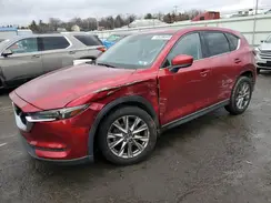 JM3KFBDY6K0600812 2019 MAZDA CX-5