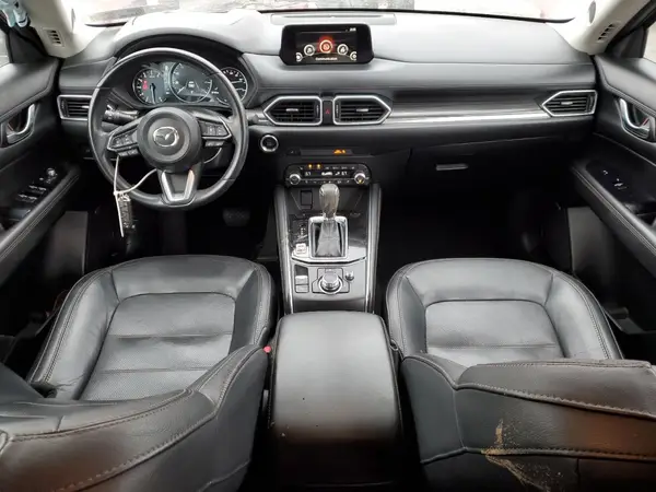 JM3KFBDY6K0600812 2019 MAZDA CX-5 - Image 8