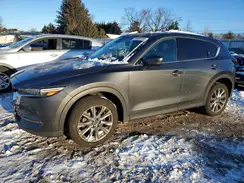JM3KFBDY6K0602799 2019 MAZDA CX-5