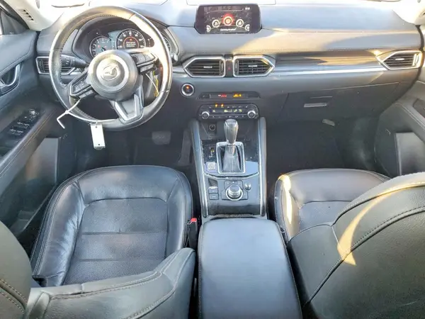 JM3KFBDY6K0602799 2019 MAZDA CX-5 - Image 8