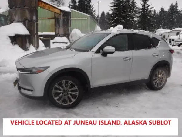 JM3KFBDY6K0621580 2019 MAZDA CX-5 - Image 1