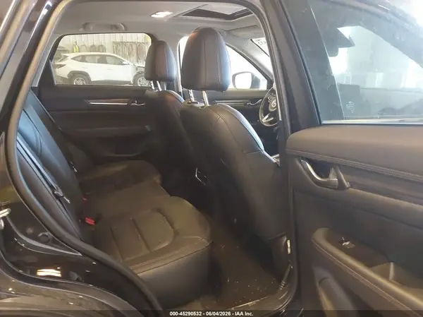 JM3KFBDY6K0625564 2019 MAZDA CX-5 - Image 8