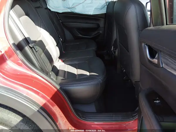 JM3KFBDY6K0657477 2019 MAZDA CX-5 - Image 8