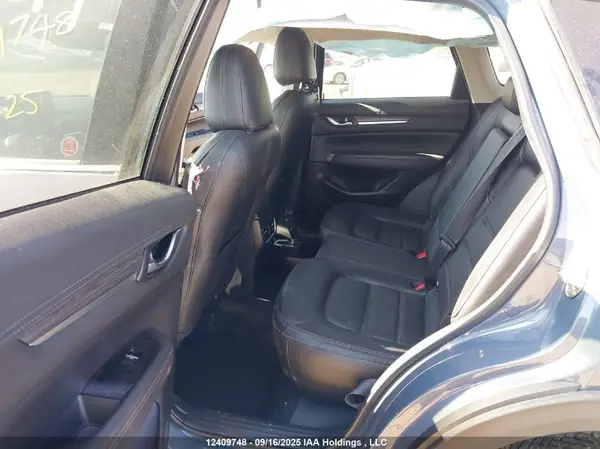 JM3KFBDY6M0120854 2021 MAZDA CX-5 - Image 8