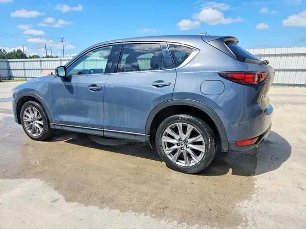 JM3KFBDY6M0408597 2021 MAZDA CX-5 - Image 2