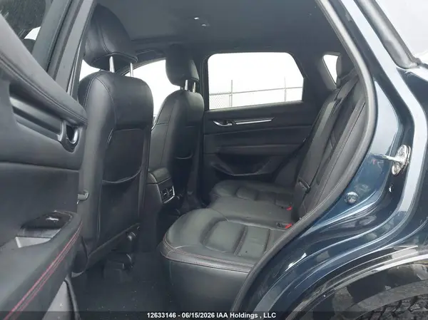JM3KFBDY6N0597074 2022 MAZDA CX-5 - Image 8