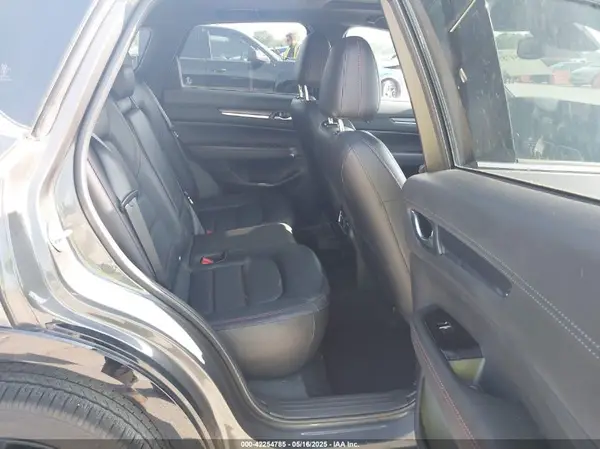 JM3KFBDY6R0396572 2024 MAZDA CX-5 - Image 8