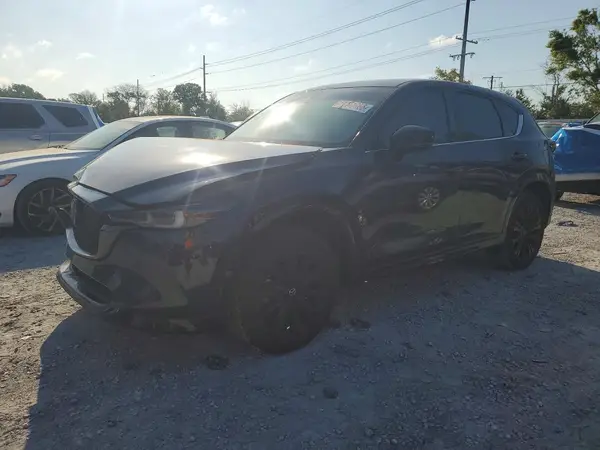 JM3KFBDY6R0446998 2024 MAZDA CX-5 - Image 1