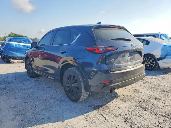 JM3KFBDY6R0446998 2024 MAZDA CX-5 - Image 2