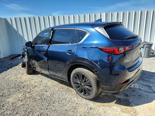 JM3KFBDY6R0473215 2024 MAZDA CX-5 - Image 2