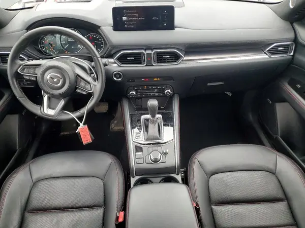 JM3KFBDY6S0538585 2025 MAZDA CX-5 - Image 8