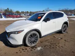 JM3KFBDY6S0542250 2025 MAZDA CX-5