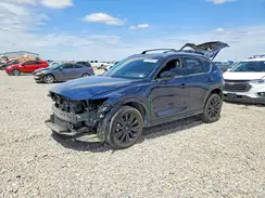 JM3KFBDY6S0582540 2025 MAZDA CX-5