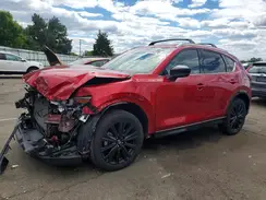 JM3KFBDY6S0618484 2025 MAZDA CX-5