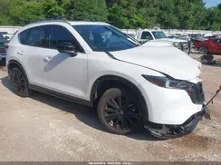 JM3KFBDY6S0626861 2025 MAZDA CX-5