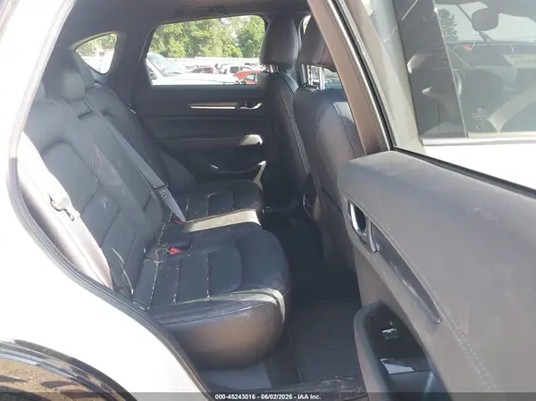 JM3KFBDY6S0626861 2025 MAZDA CX-5 - Image 8