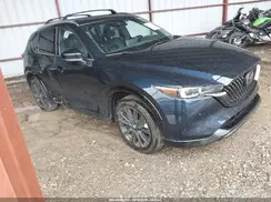 JM3KFBDY6S0636290 2025 MAZDA CX-5