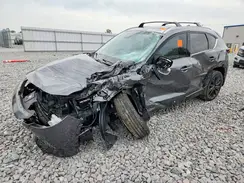 JM3KFBDY6S0651128 2025 MAZDA CX-5