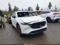 JM3KFBDY6S0653798 2025 MAZDA CX-5