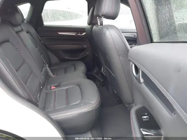 JM3KFBDY6S0653798 2025 MAZDA CX-5 - Image 8