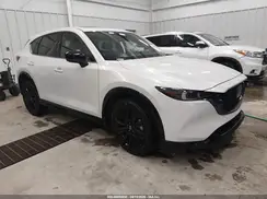 JM3KFBDY6S0655339 2025 MAZDA CX-5