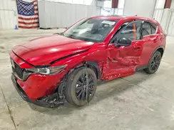 JM3KFBDY6S0706998 2025 MAZDA CX-5