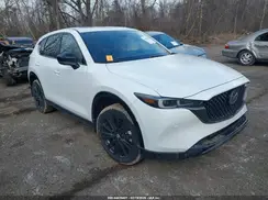 JM3KFBDY6S0739600 2025 MAZDA CX-5