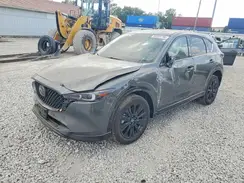 JM3KFBDY6S0741119 2025 MAZDA CX-5