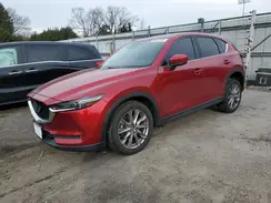 JM3KFBDY7K0507541 2019 MAZDA CX-5