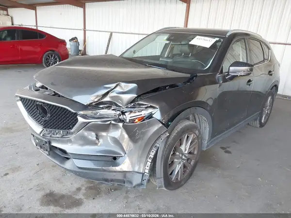 JM3KFBDY7K0531273 2019 MAZDA CX-5 - Image 2