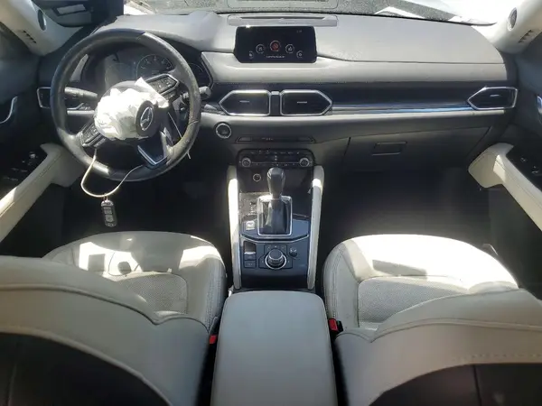 JM3KFBDY7K0589822 2019 MAZDA CX-5 - Image 8