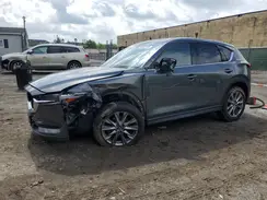JM3KFBDY7K0603234 2019 MAZDA CX-5