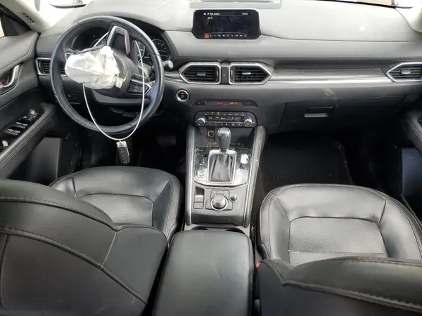 JM3KFBDY7K0603234 2019 MAZDA CX-5 - Image 8