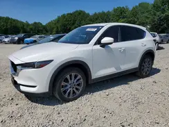 JM3KFBDY7K0604464 2019 MAZDA CX-5