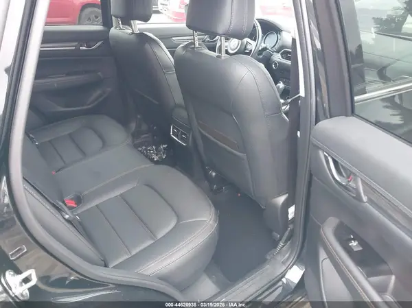 JM3KFBDY7K0604481 2019 MAZDA CX-5 - Image 8