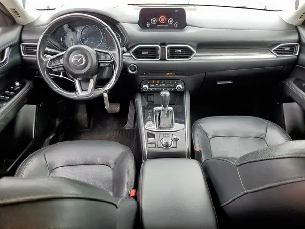 JM3KFBDY7K0609177 2019 MAZDA CX-5 - Image 8