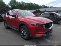 JM3KFBDY7K0623497 2019 MAZDA CX-5
