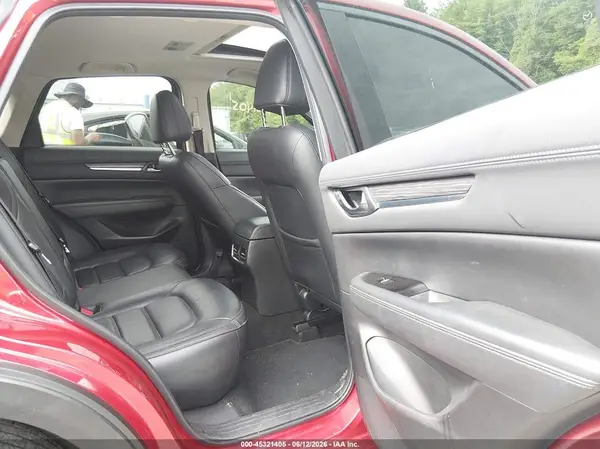 JM3KFBDY7K0623497 2019 MAZDA CX-5 - Image 8