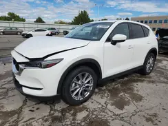 JM3KFBDY7K0635214 2019 MAZDA CX-5