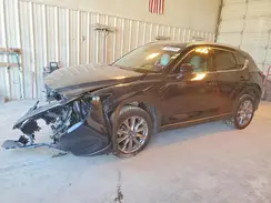 JM3KFBDY7K0641319 2019 MAZDA CX-5