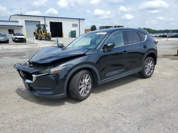 JM3KFBDY7K0644155 2019 MAZDA CX-5 - Image 1