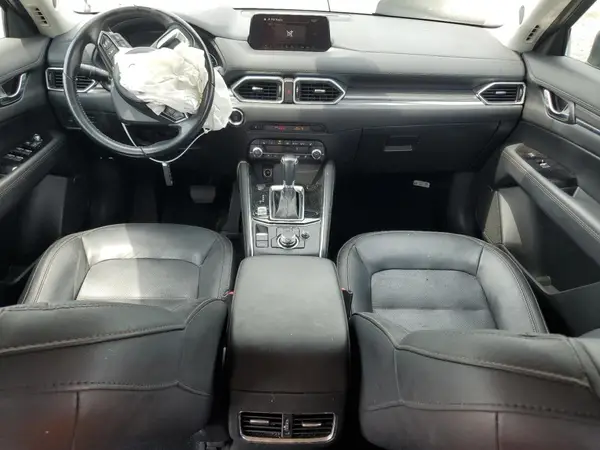 JM3KFBDY7K0644155 2019 MAZDA CX-5 - Image 8