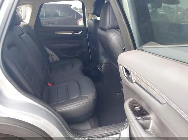 JM3KFBDY7K0693548 2019 MAZDA CX-5 - Image 8