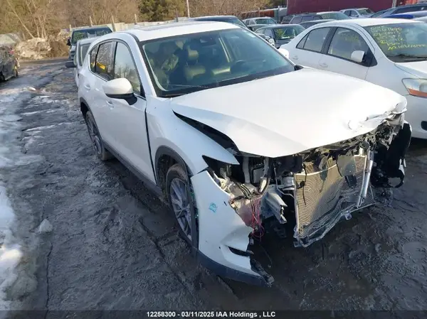 JM3KFBDY7L0814984 2020 MAZDA CX-5 - Image 1